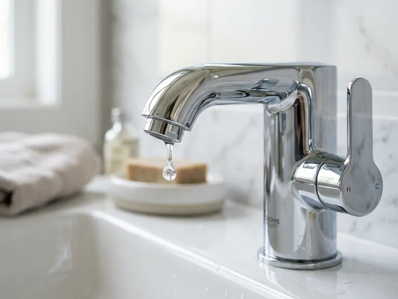 Faucet Repair & Installation Plumber in Hilda, SC
